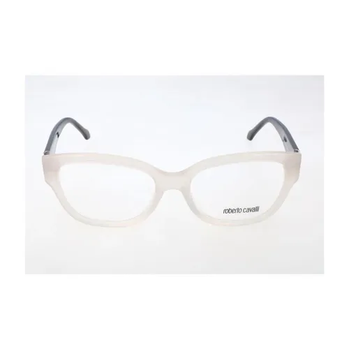 Acetate Glasses Frames - Roberto Cavalli - Modalova