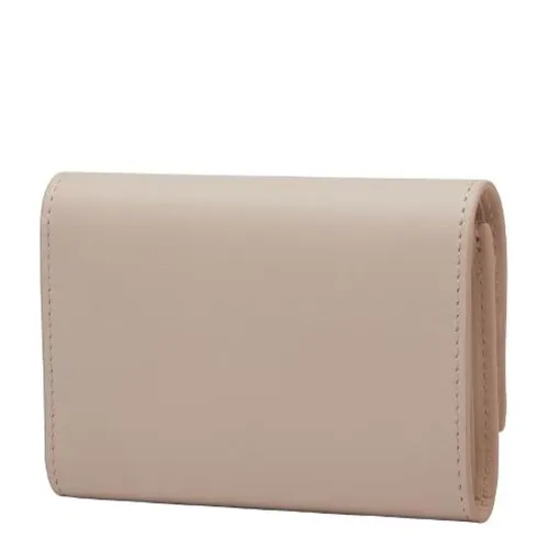 Pre-owned Leather Wallet - Loewe Pre-owned - Modalova