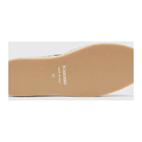 Diego Loafers - Scarosso - Modalova