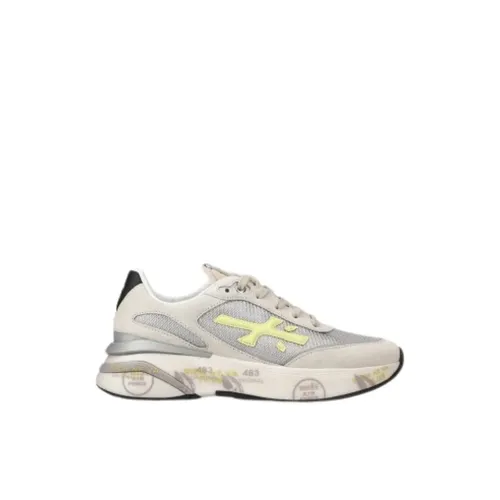Moerun Sneaker - Premiata - Modalova