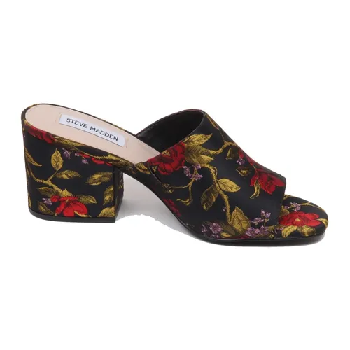 Green Sandal Dalis Stylish Shoe - Steve Madden - Modalova