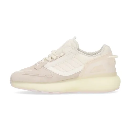 Boost W Low Sneaker - Adidas - Modalova