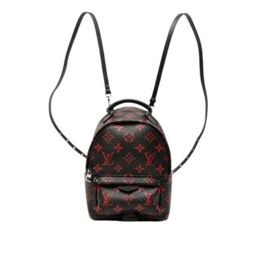 Pre-owned Backpack - Louis Vuitton Vintage - Modalova