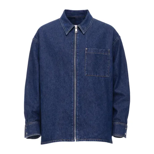 Chaquetas Denim - Desmore - Modalova