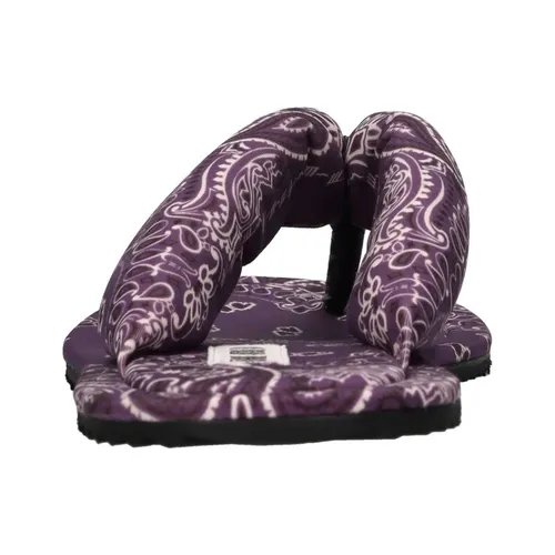 Fabric Mules - The Attico - Modalova
