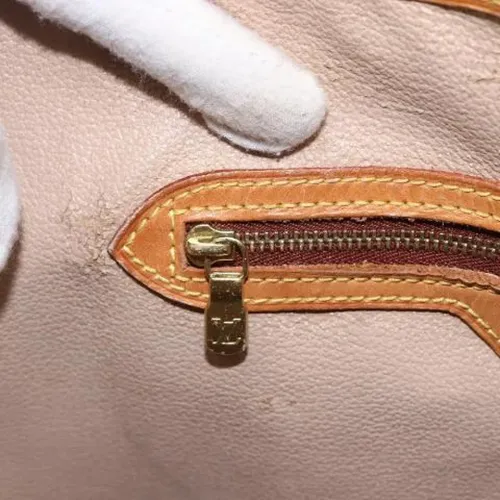 Pre-owned Bucket Bag - Louis Vuitton Vintage - Modalova