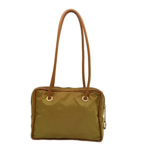 Pre-owned Vintage Shoulder Bag - Celine Vintage - Modalova