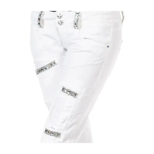Skinny Jeans - MET - Modalova
