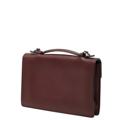 Pre-owned Vintage Mini Bag - Prada Vintage - Modalova