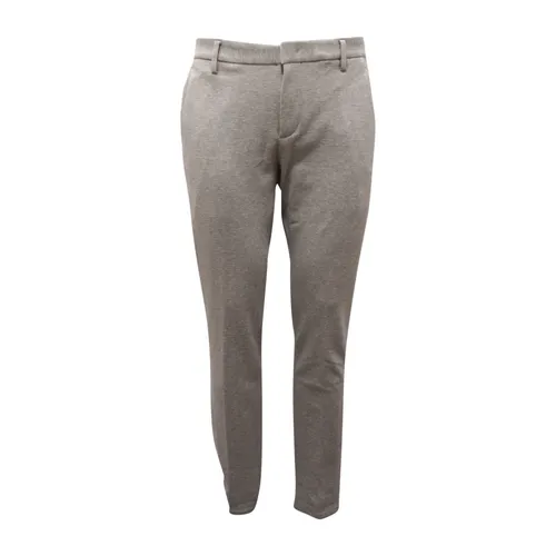Gaubert Winter Trousers - Dondup - Modalova