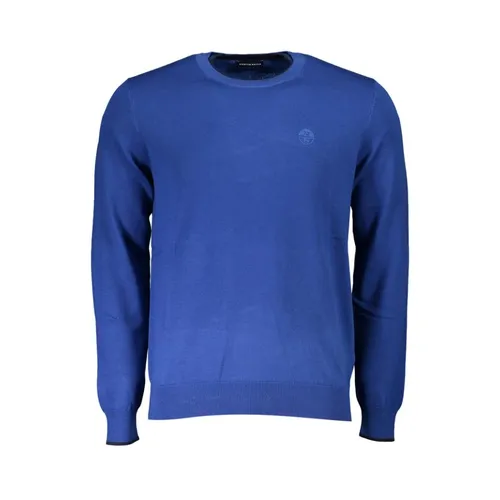 Round-neck Sweater - North Sails - Modalova