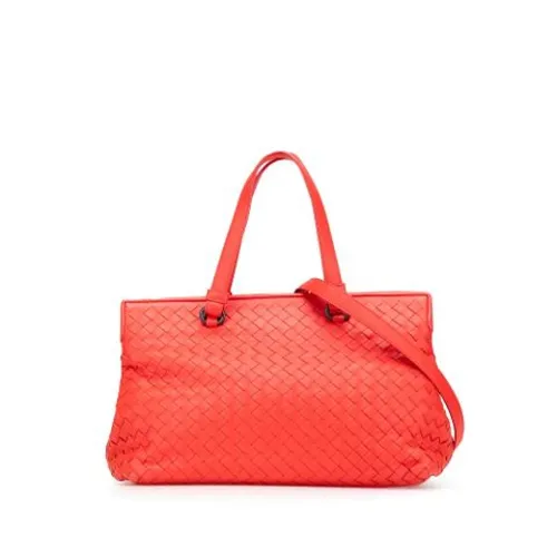Pre-owned Vintage Handbag - Bottega Veneta Vintage - Modalova