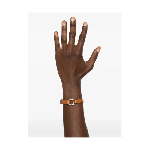Gancini Bracelet - Ferragamo - Modalova