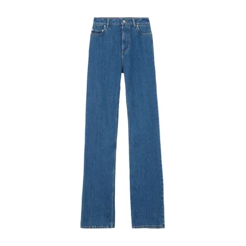 Stylish Jeans for Men - Burberry - Modalova