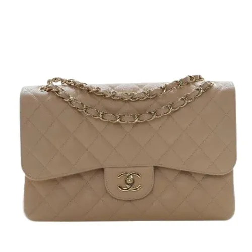 Pre-owned Vintage Shoulder Bag - Chanel Vintage - Modalova