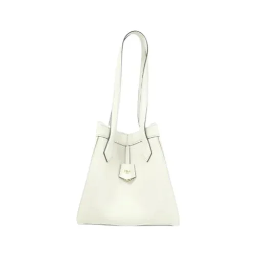 Pre-owned Vintage Shoulder Bag - Fendi Vintage - Modalova