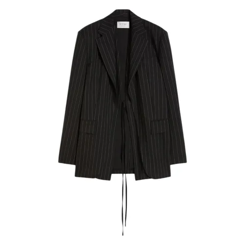 Double-Front Blazer - Sportmax - Modalova