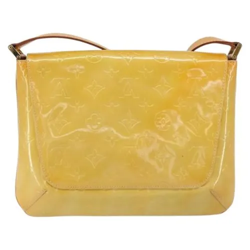 Pre-owned Vintage Shoulder Bag - Louis Vuitton Vintage - Modalova