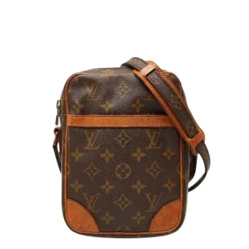 Pre-owned Cross Body Bag - Louis Vuitton Vintage - Modalova