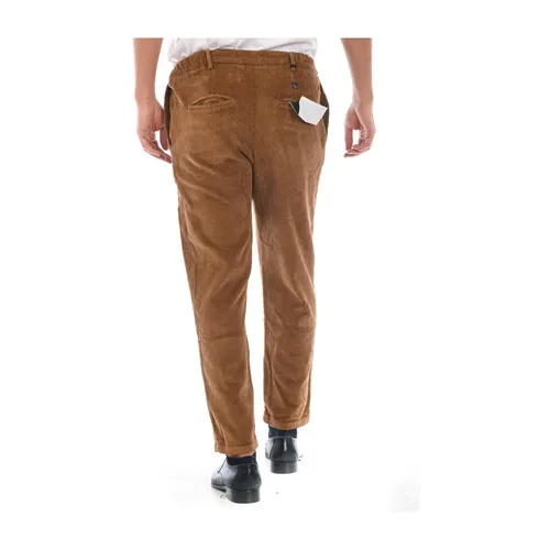 Jeans Trouser - Daniele Alessandrini - Modalova