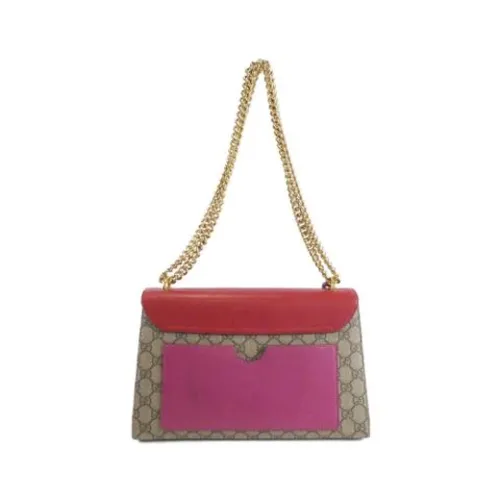 Pre-owned Vintage Shoulder Bag - Gucci Vintage - Modalova