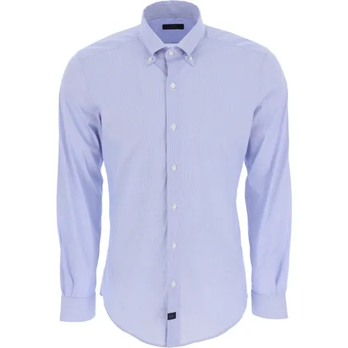 Camisa Casual - Fay - Modalova