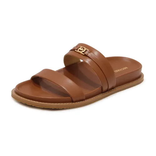 Mandy Flat Sandal - Michael Kors - Modalova