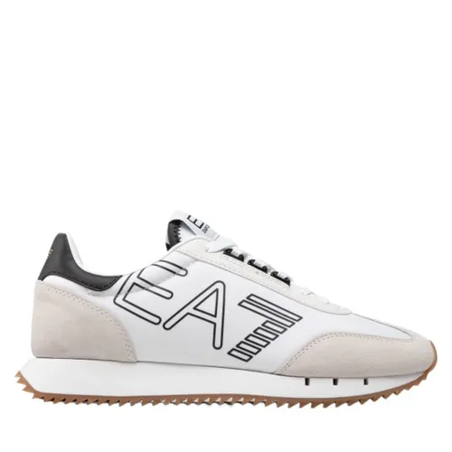 X8X101 Xk257 Sneaker - Emporio Armani EA7 - Modalova