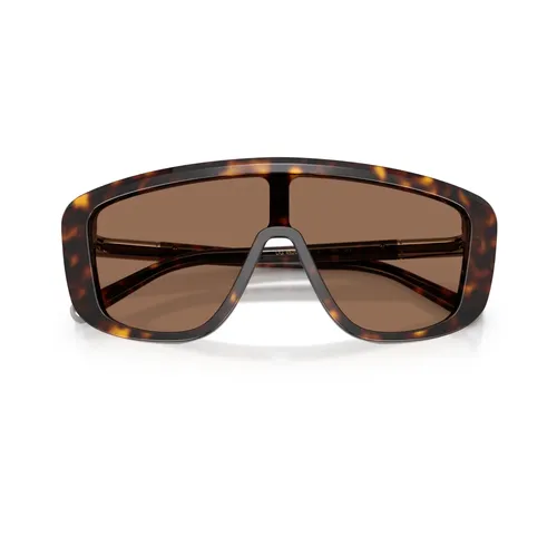 Rectangular Sunglasses - Dolce & Gabbana - Modalova