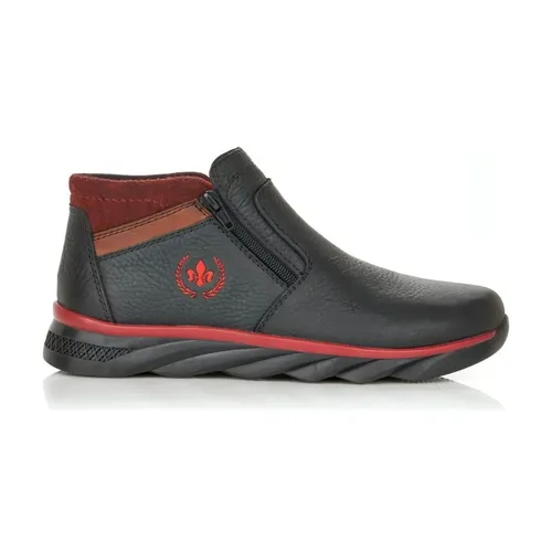 Casual Closed Booties - Rieker - Modalova