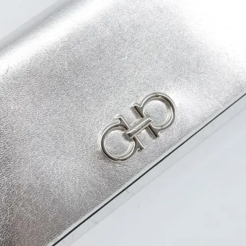 Pre-owned Mini Bag - Salvatore Ferragamo Pre-owned - Modalova