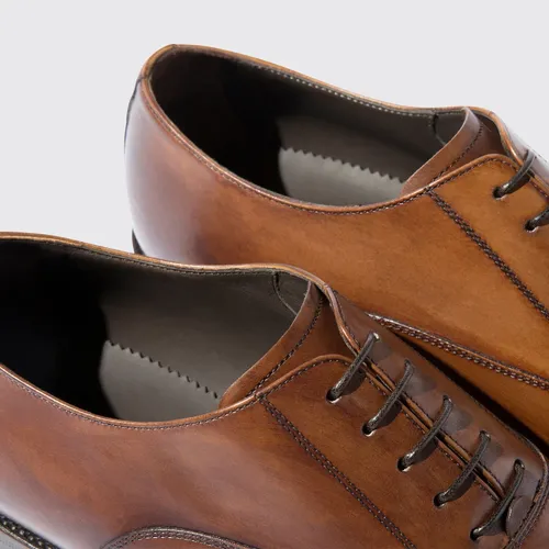 Marco Castagno Oxfords - Scarosso - Modalova