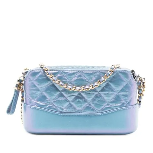 Pre-owned Crossbody Bag - Chanel Vintage - Modalova