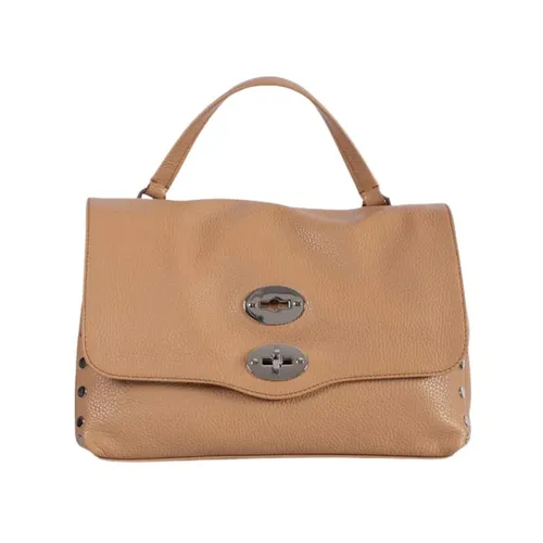 Small Postina Bag - Zanellato - Modalova