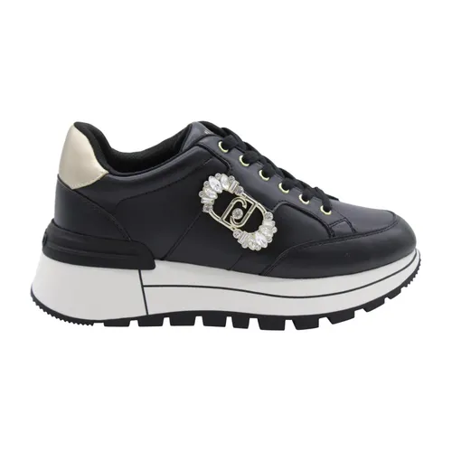 Madrid Sneaker for a Stylish Look - Liu Jo - Modalova