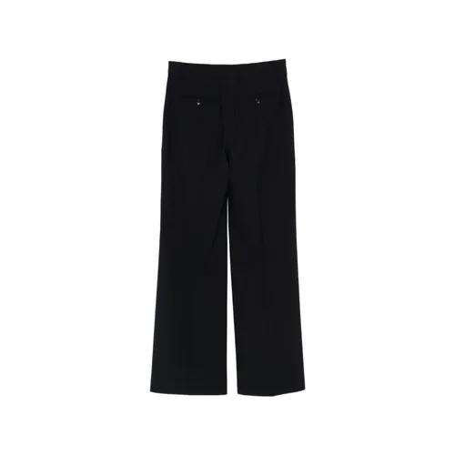 Wide Trousers - Seventy - Modalova