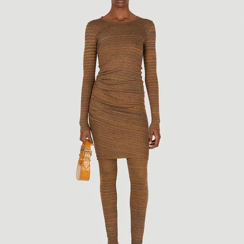 Jyoti Mini Dress - Marant étoile - Modalova