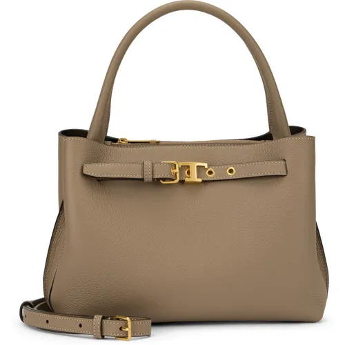 Mini Handbag - Tod's - Modalova