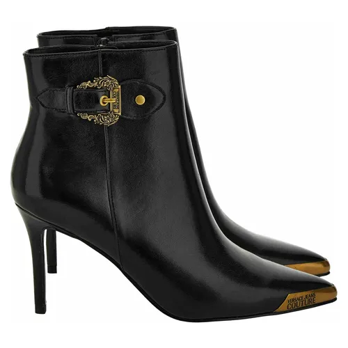 Shoes > Boots > Heeled Boots - - Versace Jeans Couture - Modalova