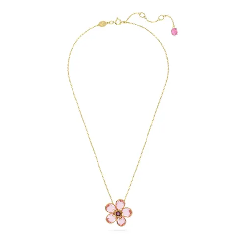 Idyllia Pendant Flower Small - Swarovski - Modalova