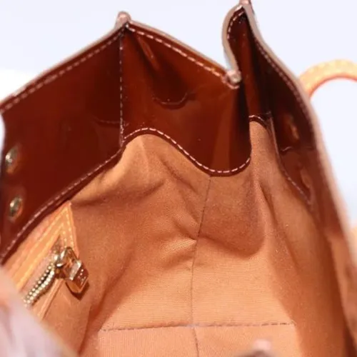 Pre-owned Vintage Handbag - Louis Vuitton Vintage - Modalova