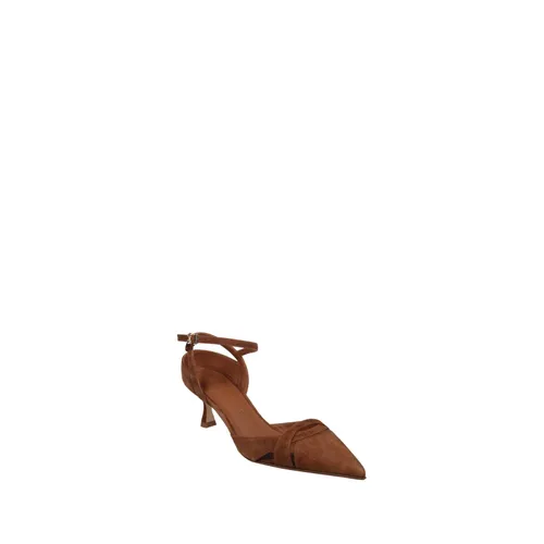 Ester6 Slingback - Sergio Levantesi - Modalova