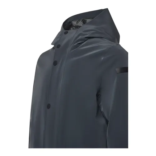 Floating Parka Jacket - RRD - Modalova