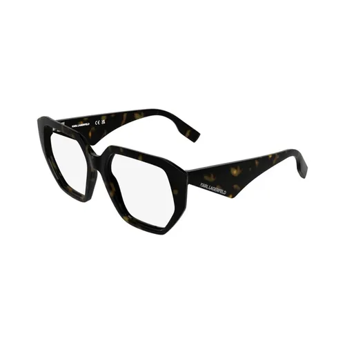 Kl6213 240 Optical Frame - Karl Lagerfeld - Modalova