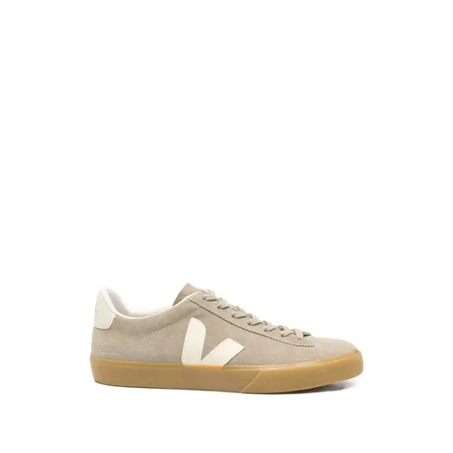 Campo Suede Sneaker - Veja - Modalova