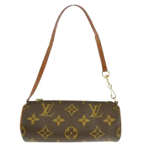 Pre-owned Vintage Mini Bag - Louis Vuitton Vintage - Modalova