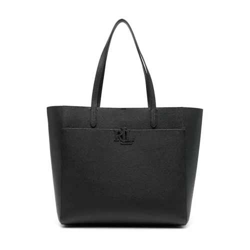 Cmryn lg tt tote large - Ralph Lauren - Modalova