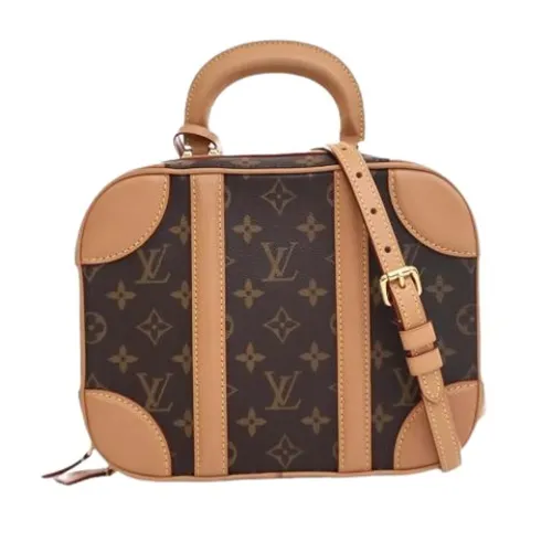 Pre-owned Mini Bag - Louis Vuitton Vintage - Modalova
