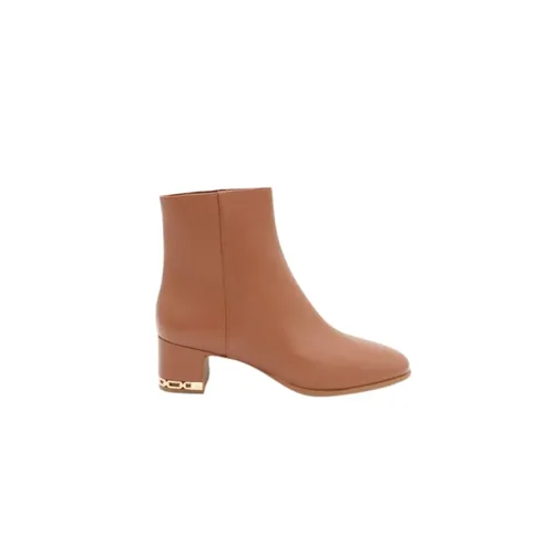 June Flex Mid Bootie - Michael Kors - Modalova