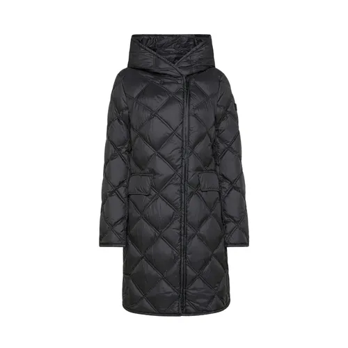 Proxie Mqe Black - Peuterey - Modalova